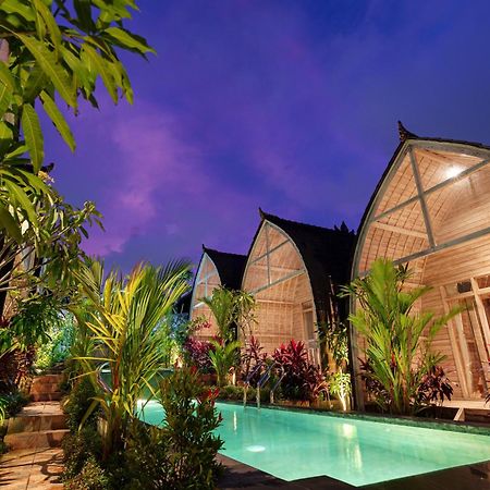 Ila Gaia Bali Hotel Canggu  Exterior photo