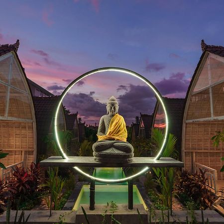 Ila Gaia Bali Hotel Canggu  Exterior photo
